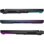 Ноутбук ASUS ROG Strix G17 G713QM (G713QM-MB91-CA) RB: Оперативна пам'ять 16 ГБ