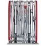 Мультитул Victorinox SWISSCHAMP XXL (Vx16795.XXL): Вес, г 353
