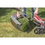 Газонокосарка AL-KO Comfort 51.0 SP-В (119942): Вага, кг 34.1