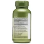 GNC Herbal Plus Turmeric Complex Корень Куркумы 100 капсул: Тип Куркума (Куркумин)