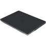 LAUT Slim Crystal-X Black (L_MP21L_HX_BK) for MacBook Pro 16" M3 | M2 | M1: Тип аксесуара чохол