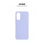 Чохол для телефона ArmorStandart ICON Case Lavender для OPPO A78 4G (ARM69635): Плівка в комплекті нет
