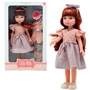 Лялька Little Milly з комплектом одягу 33 см (91098 E)