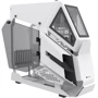 Корпус Thermaltake AH T600 Snow White (CA-1Q4-00M6WN-00): Форм-фактор материнської плати E-ATX/ATX/MicroATX/Mini-ITX
