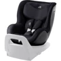 Автокресло BRITAX-ROMER DUALFIX 5Z Style Carbon Black (2000040861): Крепление Isofix есть (база в комплект не входит)