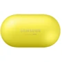 Наушники Samsung Galaxy Buds Neon Yellow (SM-R170NZYA): Тип конструкции вакуумные