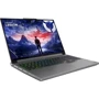 Ноутбук Lenovo Legion 5 16IRX9 (83DG00A7RA) UA: Экран 16" IPS (2560x1600) WQXGA