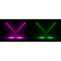 Световой прибор голова MARQ GESTURE BEAM 102: Тип Головы (DMX)