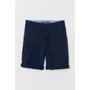 Шорты H&M 6954219 170 см темно-синие: Тип Шорты