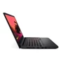 Ноутбук Lenovo IdeaPad Gaming 3 15ACH6 (82K200UTUS): Тип экрана антибликовое покрытие