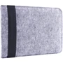 Gmakin Cover Envelope With Rubber Band Light Grey (GM16-15) for MacBook Pro 15/Pro 16: Сумісність MacBook Pro 15/Pro 16