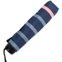 Женский зонт механический Esprit синий (U50753-3): Фасон Складной (3 сложения)