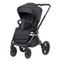 Коляска универсальная 3 в 1 Carrello Ultimo CRL-6512 Cool Grey: Возможность установки люльки опция