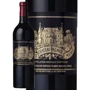 Вино Chateau Palmer 2013 червоне сухе 1.5 л (BWR1365): Країна виробник Франція