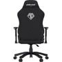 Кресло игровое Anda Seat Phantom 3 Pro Size L Black Fabric (AD18YC-06-B-F) фото 3