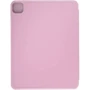 Аксессуар для iPad ArmorStandart Smart Case Fold Pen Pink for iPad Pro 11 (2020-2021) (ARM74955): Цвет розовый