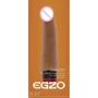 Вибромассажер Egzo V0220 18.5x3.8 см