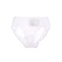 Труси H & M б5199368 98-104 см білі: Стать дівчинка