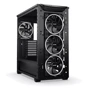 Корпус be quiet! SHADOW BASE 800 FX Black (BGW63): Типоразмер Full-Tower