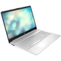 Ноутбук HP 15s-fq5035ua (91L38EA) UA: Екран 15.6" IPS (1920x1080) Full HD