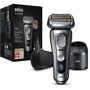 Електробритва Braun Series 9 Pro 9485c Graphite: Тип тримера Полноразмерный