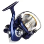 Котушка рибальська Daiwa 18 Team TDR 4012QD (10215-412): Передавальне число 4.9 : 1