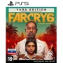 Far Cry 6 - Yara Edition (PS5)