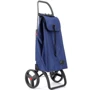 Хозяйственная сумка Rolser I-Max MF 2LRSG 43 Klein синяя (IMX308-1062) фото 11