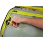 Валіза-сумка Thule Subterra Carry-On 36L/55cm TSR-336 Dark Shadow (3203446): Кількість коліс 2