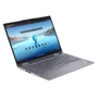 Ноутбук Lenovo ThinkPad X1 Yoga Gen 8 (21HQ001RUS) RB: Процесор Intel Core i5-1345U (1.6 - 4.7 Ггц) / 10 - ядерный