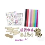 Набір для плетіння браслетів Girl's Creator (MBK 530)