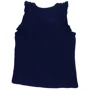 Майка H & M 6258688 98-104 см темно-синя: Стать дівчинка