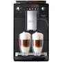 Кофеварка Melitta Latticia OT frosted black F30/0-100