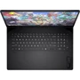 Ноутбук HP OMEN Gaming 17-db0007ua (A4AB2EA) UA: Экран 17.3" IPS (1920x1080) Full HD