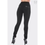 Леггинсы ArtStyleLeggings LSN-249A-60 60 черные: Вид Леггинсы