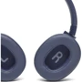 Наушники JBL 750 BTNC, Blue (JBLT750BTNCBLU) фото 8