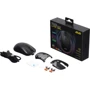 Мышь 2E Gaming HyperDrive Lite RGB Wireless/USB Black (2E-MGHDL-WL-BK) фото 11