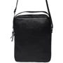 Мужская сумка планшет Keizer черная (K15608-black): Страна производитель Тайвань