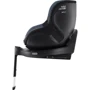 Автокресло BRITAX-ROMER DUALFIX 5Z Blue Marble (2000038424): Вес ребенка до 19 кг