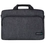 Сумка для ноутбуков Grand-X 14-15'' Soft pocket Dark Grey (SB-149D): Тип сумки сумка