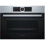 Духовой шкаф электрический BOSCH CBG675BS3