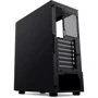 Корпус Vinga Ghost: Форм-фактор материнской платы ATX/MicroATX/Mini-ITX