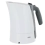 Электрочайник Braun Multiquick 3 WK 300 White: Тип нагревательного элемента диcковый (cкрытый)