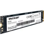 PATRIOT P310 960 GB (P310P960GM28): Інтерфейс підключення PCI-Express 3.0 (x4)