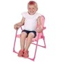 Комплект дитячих меблів Jumi Baby Рожевий (5900410992016) фото 5