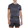 Поясная сумка Asics Waistpack черная (8718837143723): Пол Унисекс