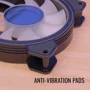 Кулер Aerocool Mirage 12 ARGB (Mirage12): Разъем 6pin