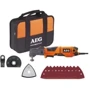 Реноватор AEG OMNI 18 C Li-202 B KIT 1X (4935446705): Производитель AEG