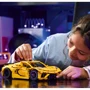 Конструктор LEGO Technic Chevrolet Corvette Stingray 732 детали (42205) фото 4