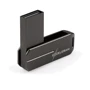 USB-флешка eXceleram 64GB U3 Series USB 2.0 Dark (EXP2U2U3D64): Стандарт USB USB 2.0